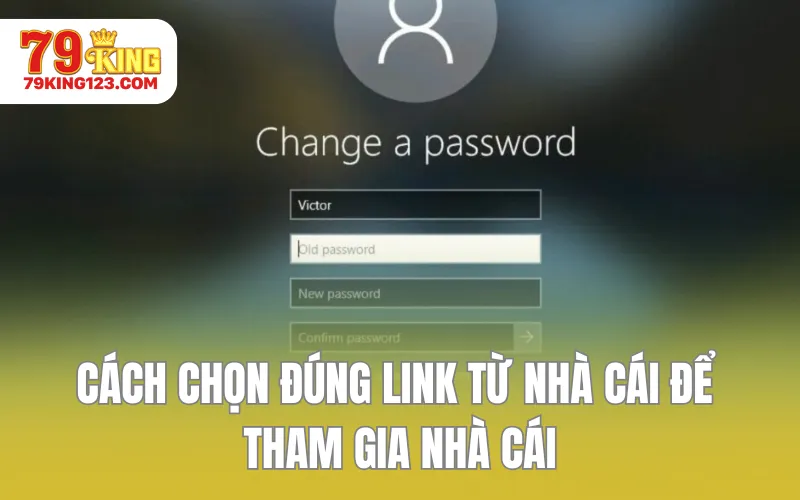 Cách chọn đúng link từ nhà cái để tham gia nhà cái